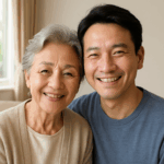 【第746回】 60歳代のお母様のために息子さんが一緒に老後資金運用を決めました、【栃木県 年金&パート 60代後半 女性】