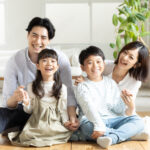 【第741回】暦年贈与（毎年110万円）で貯まった子供名義の資金で新海外個人年金を契約しました。【東京都 会社役員 40代後半 男性】